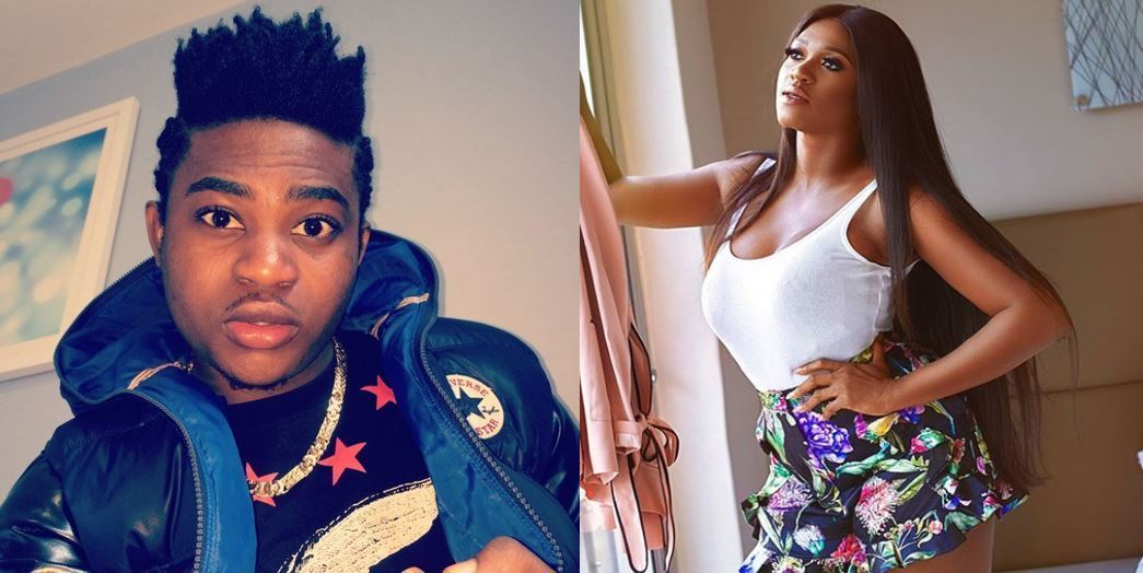 Danny Young Slams Music Industry Over Waje’s Recent Outburst