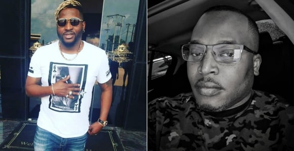 Olu Maintain Responds To Eldee’s Call Out