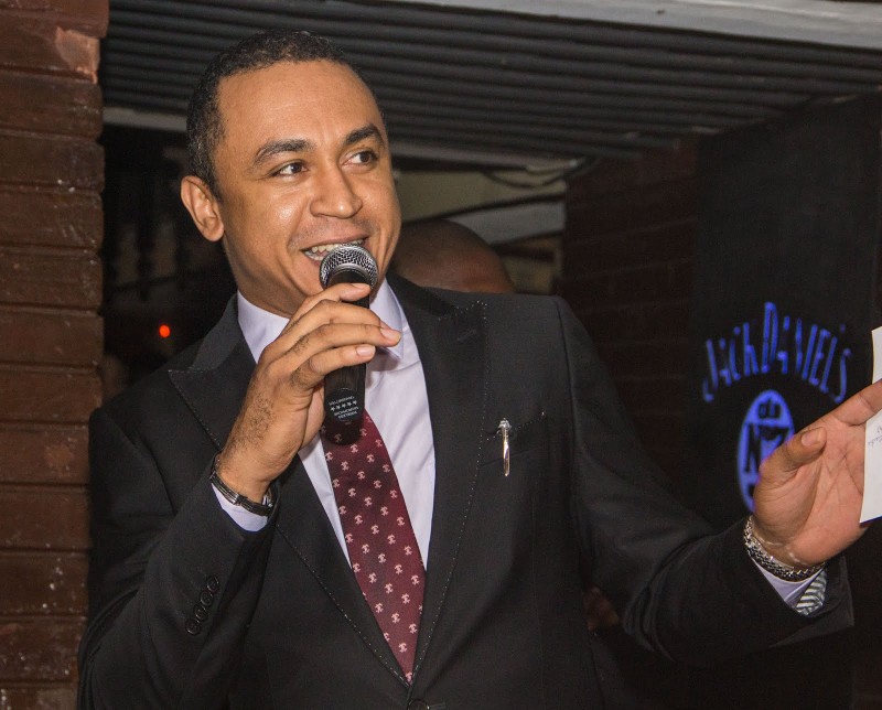 Daddy Freeze Reveals What Couples Shouldn’t Be Doing