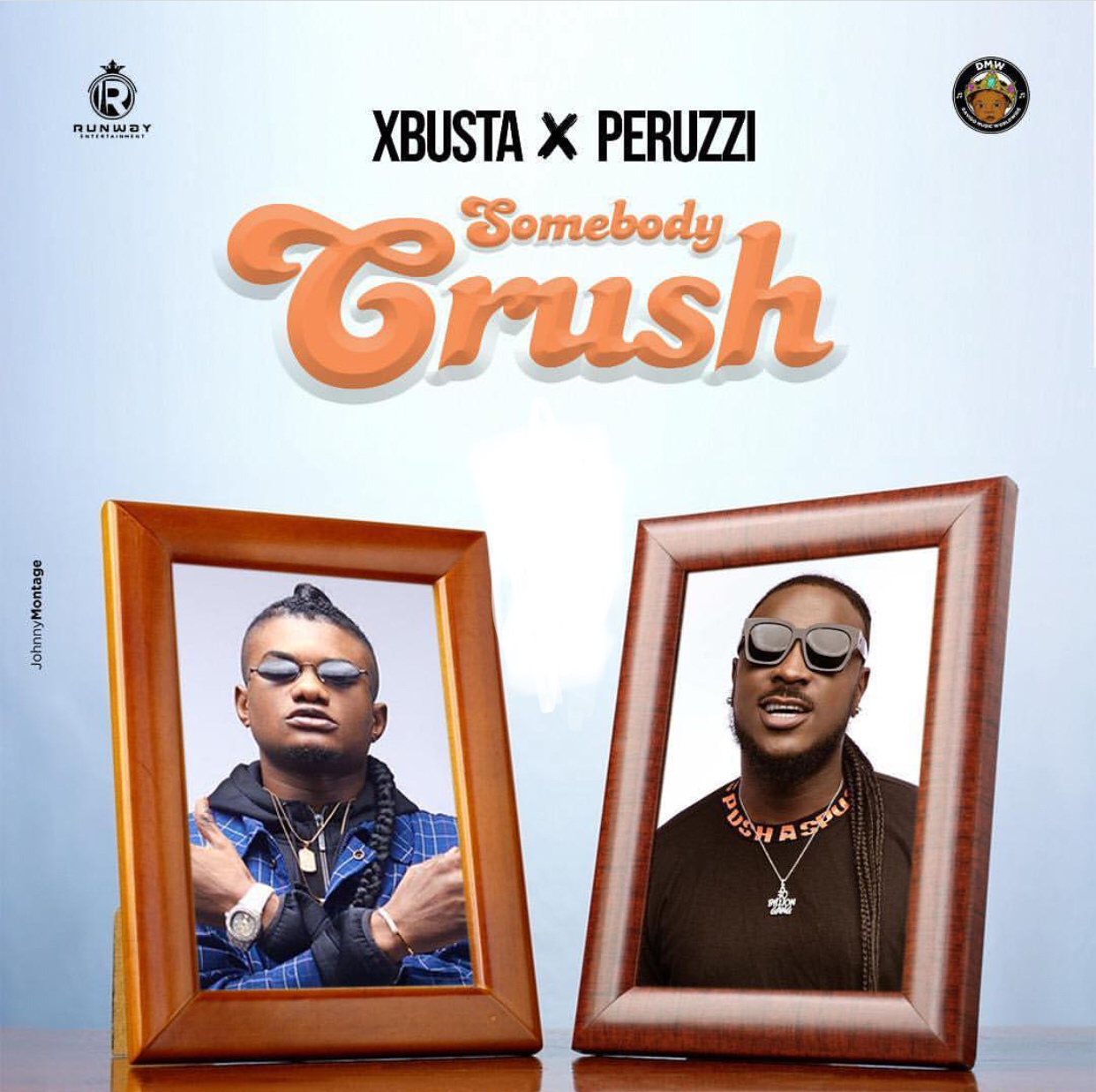 Music: Xbusta ft. Peruzzi – Somebody Crush