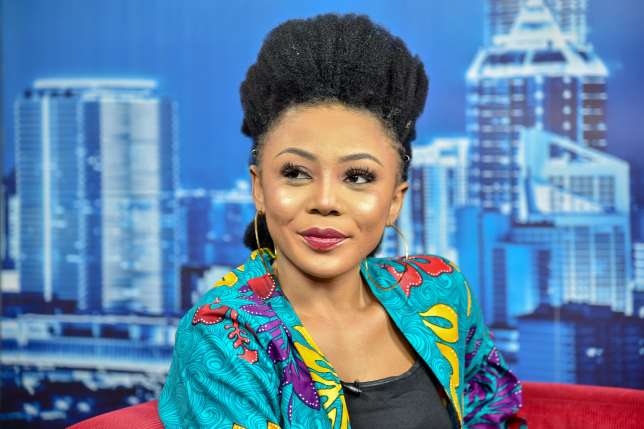 Ifu Ennada Tenders Apology For Claiming She Makes N5 Million A Day