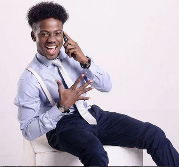 Korede Bello Has A Word For Nigerian Begging God For Money