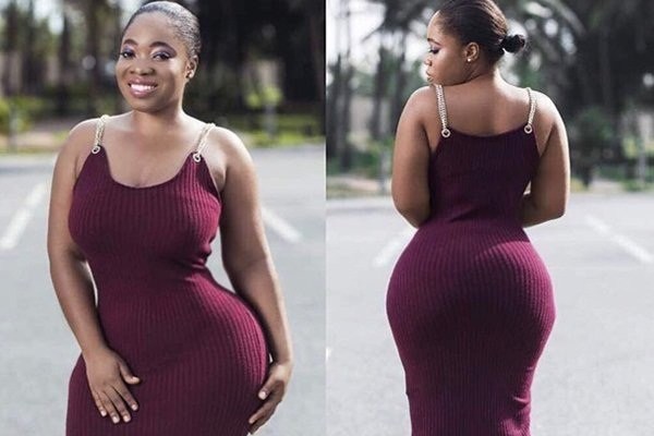 Moesha Boduong Reveals What Sleeping With Different Men Does