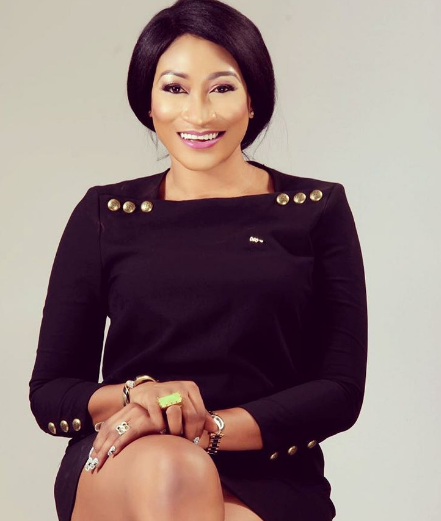 [VIDEO] Oge Okoye Visits Controversial Pastor Lukau For Deliverance