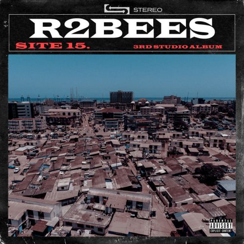 FRESH: R2Bees ft. Wizkid – Straight From Mars