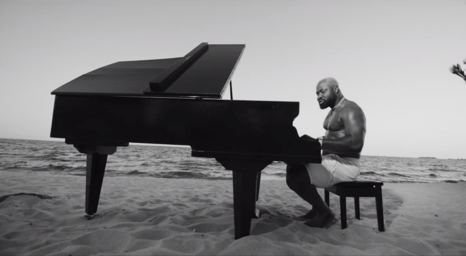 VIDEO: Harrysong – Journey