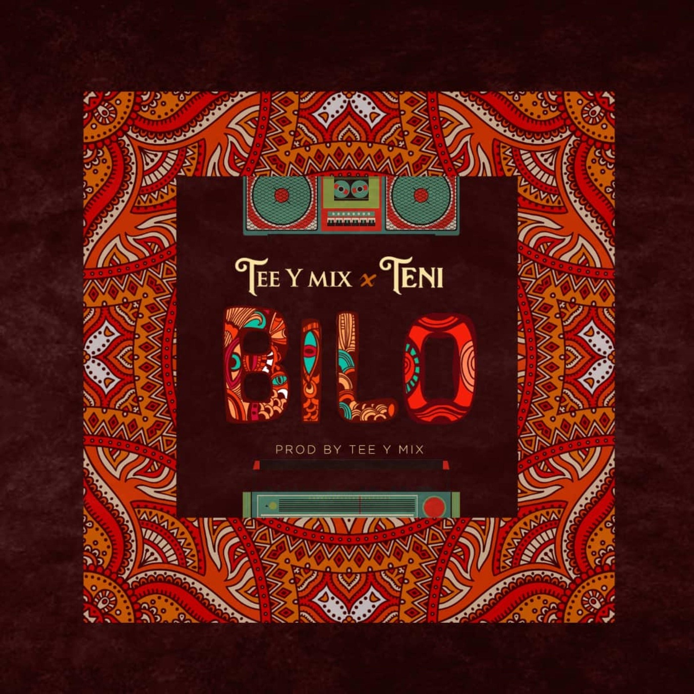 Music: Tee-Y Mix – Bilo ft. Teni