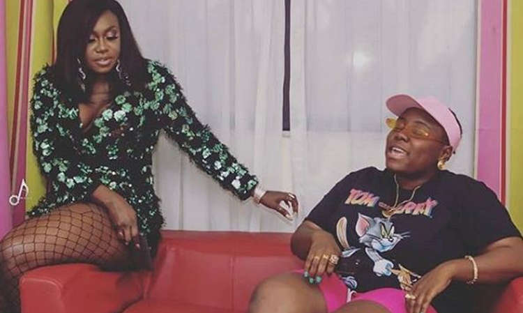 Niniola Speaks On Relationship With Teni