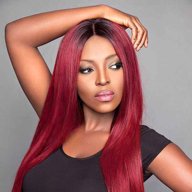 Yvonne Okoro Reveals Why Men Should Marry Strong Women