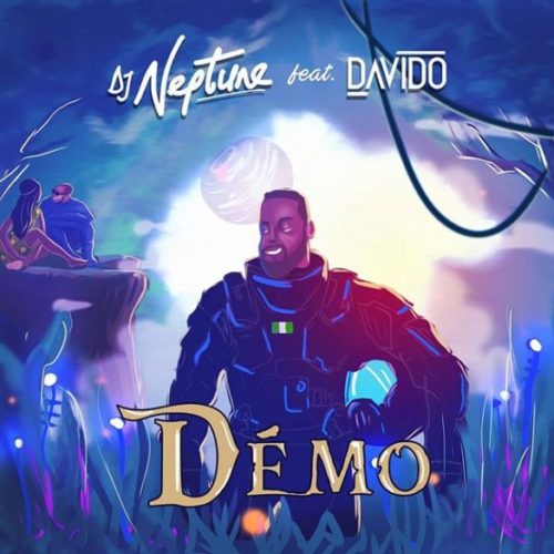 MUSIC: DJ NEPTUNE – DEMO FT. DAVIDO