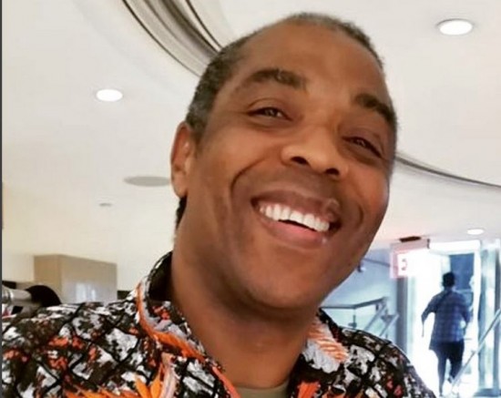 Femi Kuti Explains Why He Lost His First Grammy Nomination