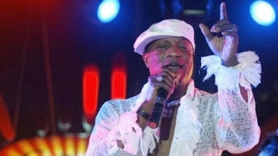 Koffi Olomidé Guilty Of R-pe Of 15-Year-Old Girl