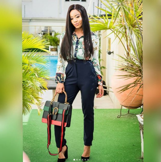 BBNaija Nina Reveals What She Would Have Done Differently