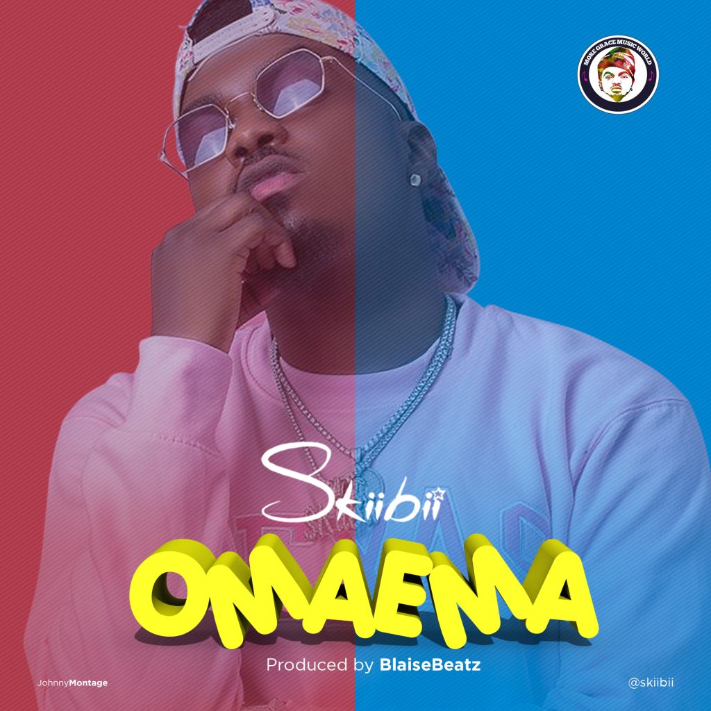 Music: Skiibii – Omaema