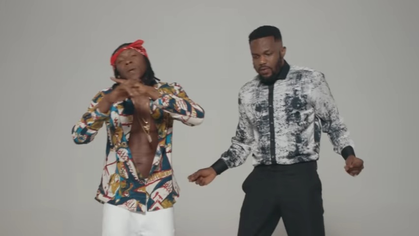 VIDEO: R2Bees – Yesterday