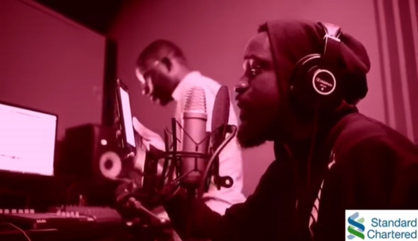 VIDEO: Sarkodie – Fvck You (Cover)