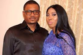 Shina Peller Talks About How His Wife Handles Women Who Flock Around Him