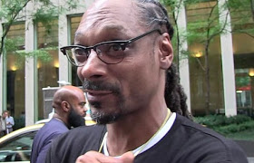 Snoop Dogg Says No Offense Meant! ‘Slave Ship’ Rant Was Heat Of The Moment