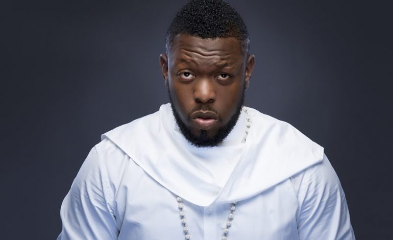 [VIDEO] Timaya Blasts Celebrities Living Fake Life