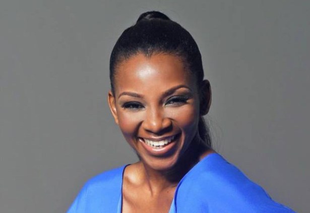 Genevive Nnaji Speaks Out For Men!