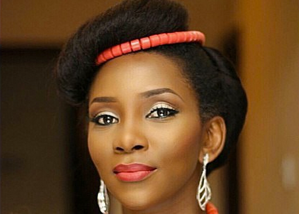 From A Single Mum At 17 To One Of Nollywood’s Top Actress: How Genevieve Nnaji Built Her Empire