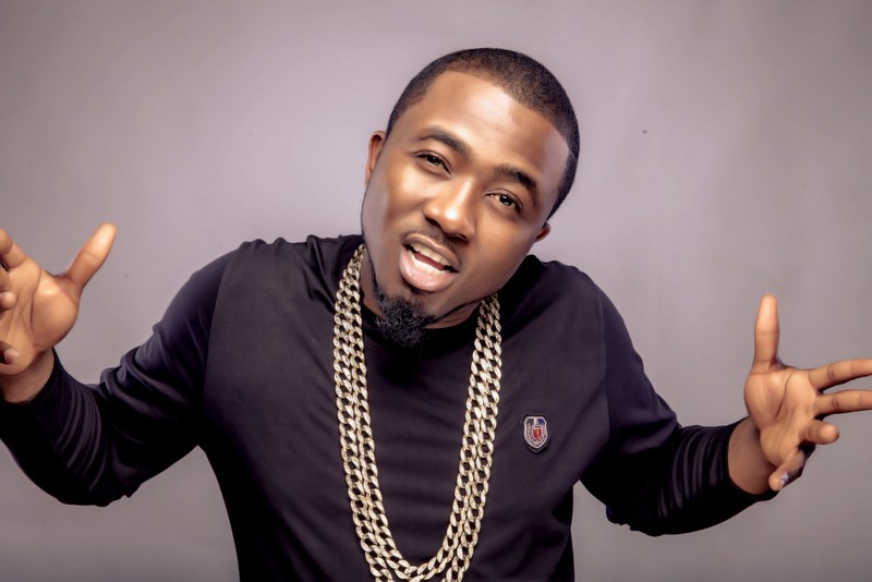 Ice Prince Opens Up On Why He Left Chocolate City