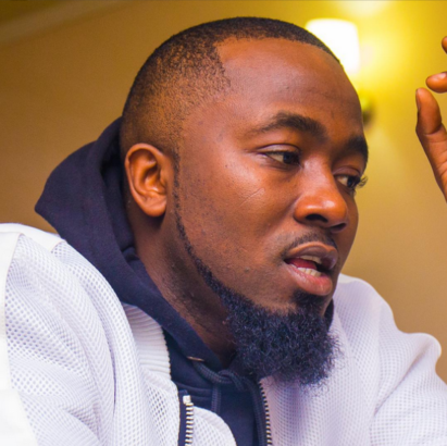 Ice Prince Reveals He Is Ready For Marriage