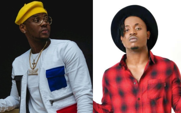 Demmie Vee Reveals More Details About Feud With Kizz Daniel