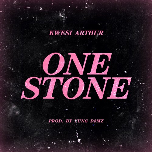 VIDEO: Kwesi Arthur – One Stone