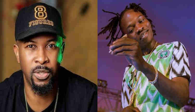 Naira Marley Fires Back At Ruggedman