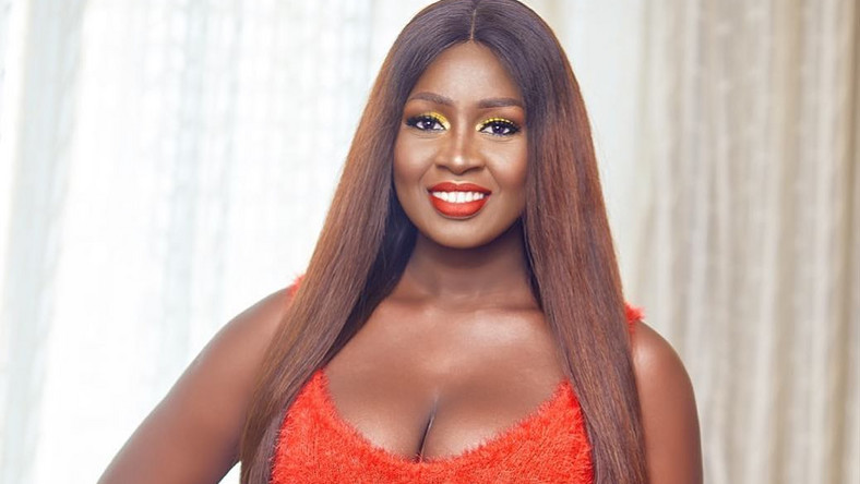 Princess Shyngle Cries Out About Voodoo In Movie Industry