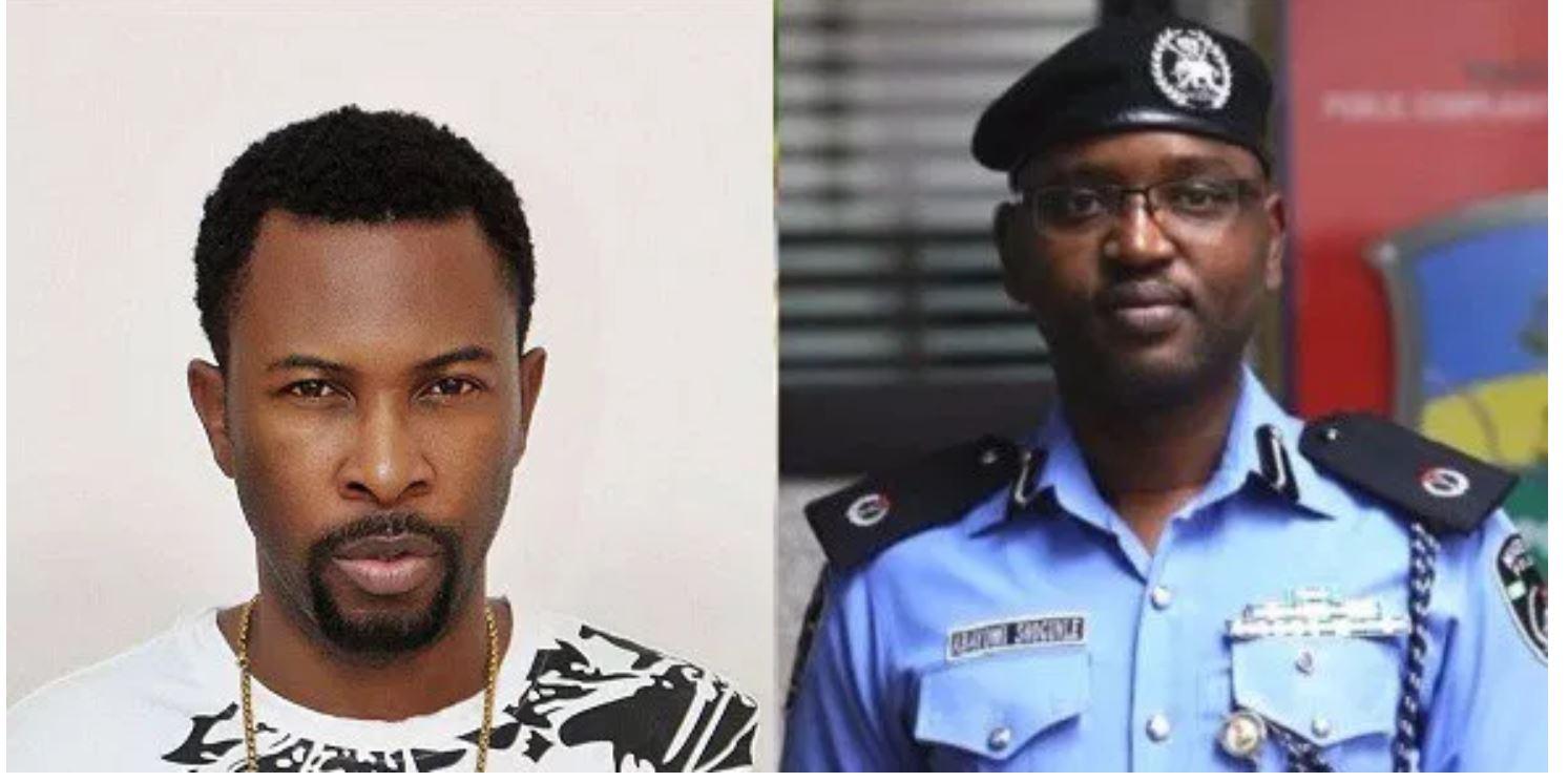 #EndSARS: Yomi Shogunle Blocks Ruggedman And Simi On Twitter