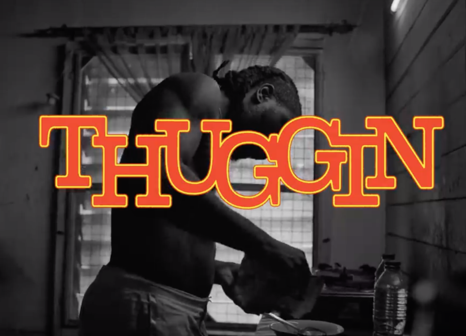 VIDEO: Burna Boy x DJDS – Thuggin/ Darko