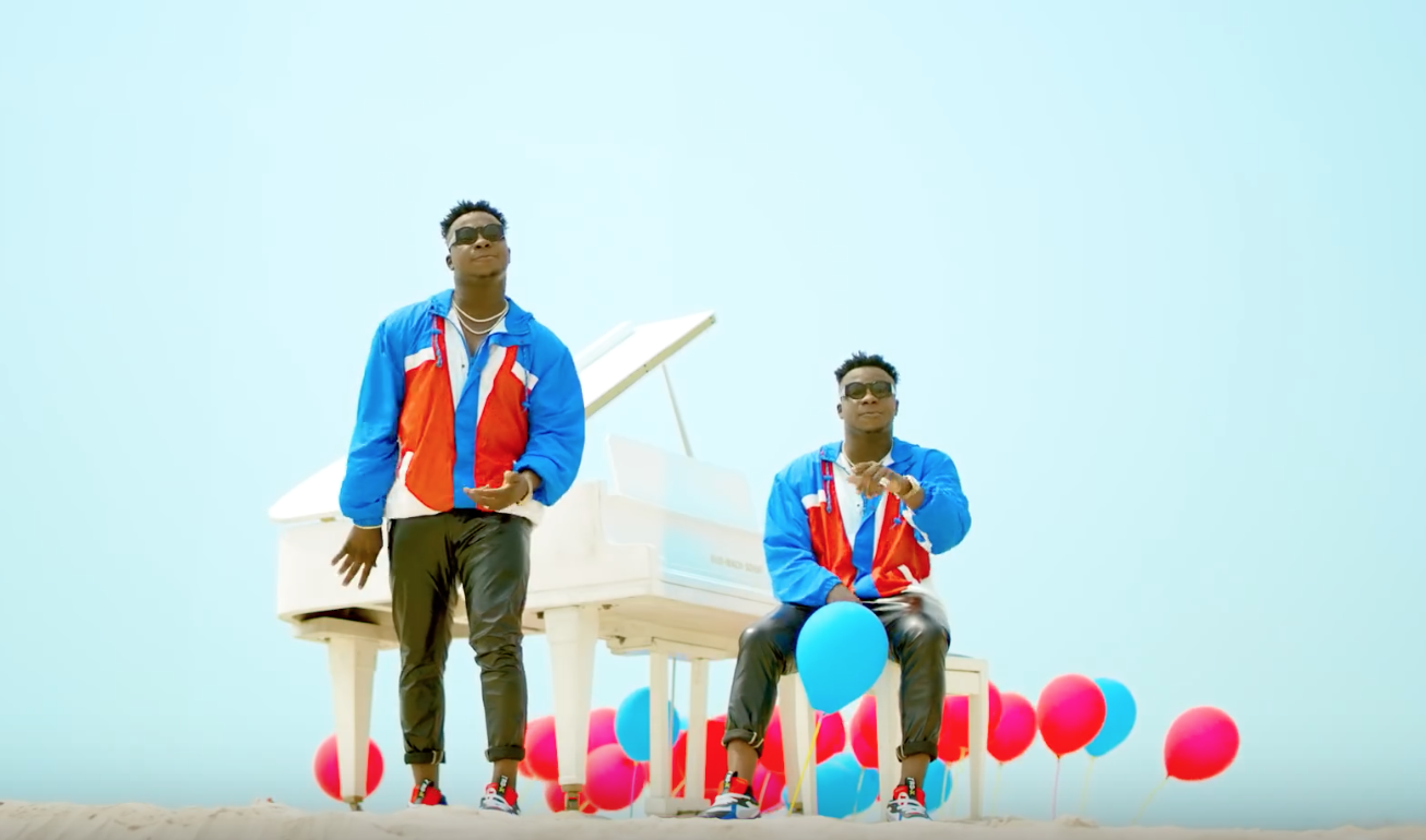 VIDEO: Koker – Happy