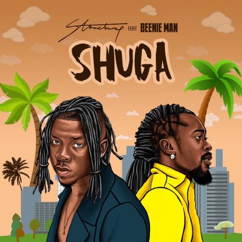 Music: Stonebwoy ft. Beenie Man – Shuga