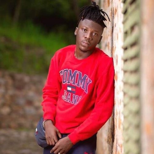 Stonebwoy Speaks On Competition In Africa