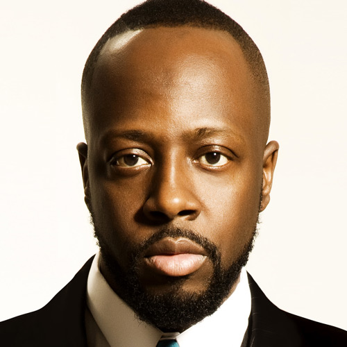 [VIDEO] Wyclef Joins FvckYouChallenge As He Claims He Is From Nigeria