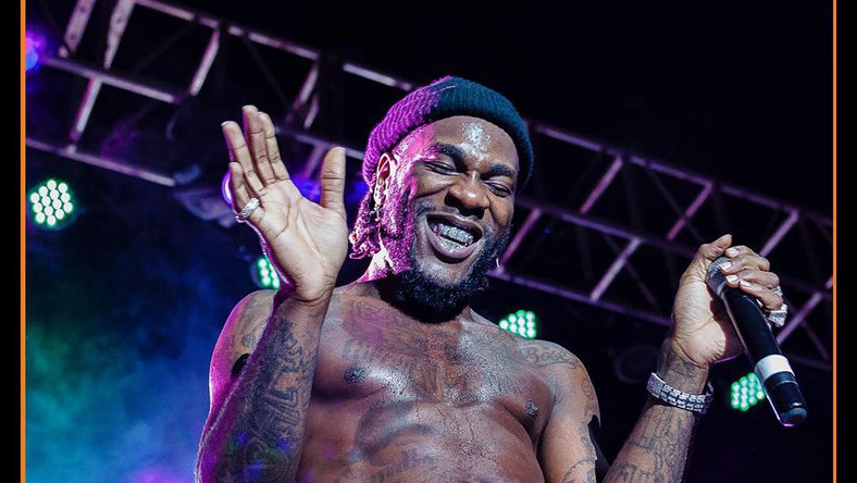 Burna Boy set to drop new album ‘African Giant’