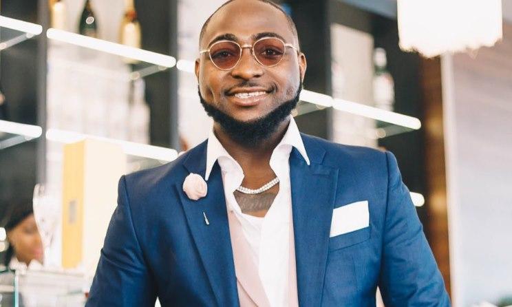 Davido To Appear As A Guest On Nick Cannon’s Wild ‘n’ Out