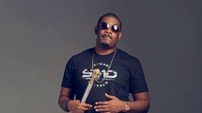 Don Jazzy Reacts To Reports He Will Never Marry