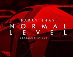 VIDEO: Barry Jhay – Normal Level