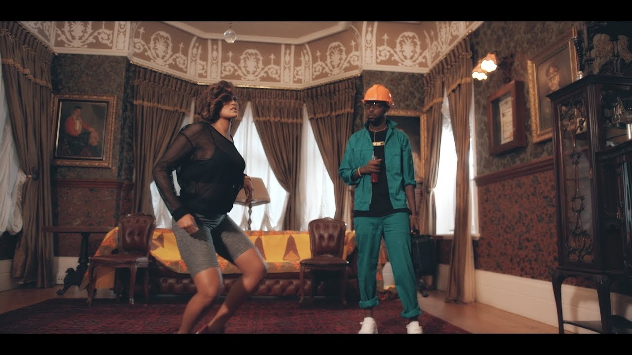 VIDEO: Eddy Kenzo – Signal