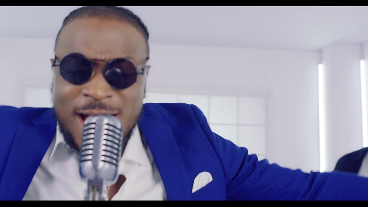 VIDEO: GospelOnDeBeatz – Blessings ft. Peruzzi, Praiz, Kholi & Alternate Sound