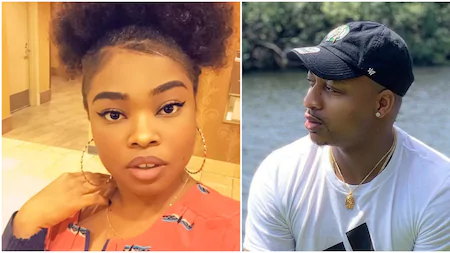 Actor Ik Ogbonna’s lawyers write lady who called him gay