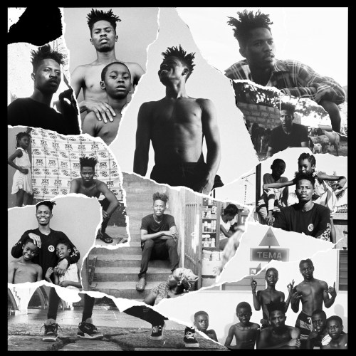 Kwesi Arthur – Live From Nkrumah Krom Vol. II: Home Run (Mixtape)