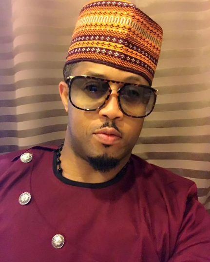 Mike Ezuruonye Confronts Vendor Selling A Pirated Copy of His Movie