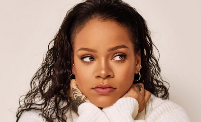 Rihanna To Launch Skin Care Line ….