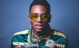 Soulja Boy Arrested For Allegedly Violating Probation