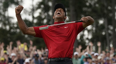 Golf legend Tiger Woods rejected a $700-$800 million offer to join Saudi-backed LIV golf