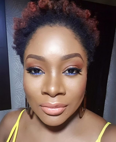 Toolz Bounced At Passport Office For Having A Coloured Hair